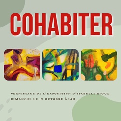 cohabiter