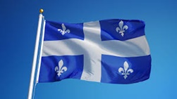 drapeauQc