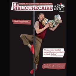 bibliothécaire