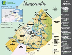 Couverture - Carte Top 10