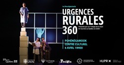 urgence360