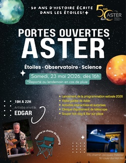 50Aster