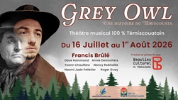 GreyOwl