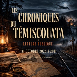 chroniques