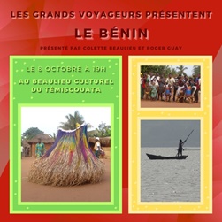 benin