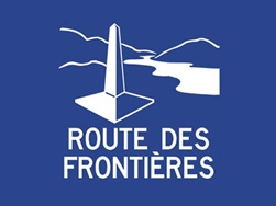 route frontieres logo