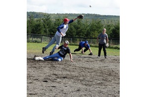 balle-molle St-Eusèbe