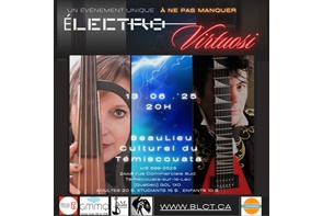 ElectroBLCT