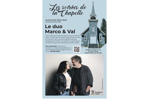 Marco&Val