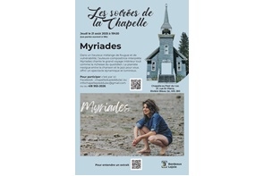 Myriades