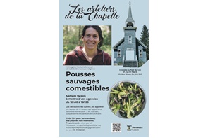 pousseschapelle