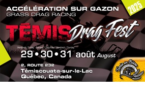 dragfest25