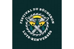 LogoFestivalBucheron