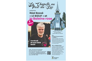 RéalBossé25
