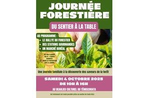 JournéeForestière