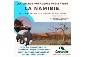 namibie