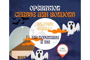 ChasseBonbonsFortIngall