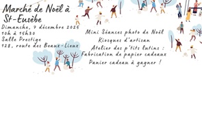 MarchéNoelStEusebe