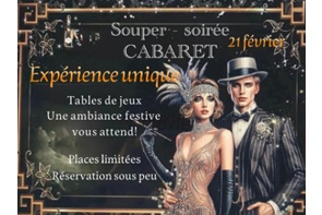 Cabaret26