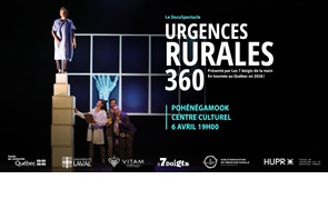urgence360