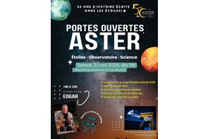 Aster50ans
