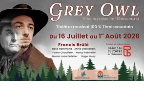 GreyOwl