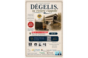 rivieredegelis