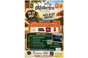 oktoberfest