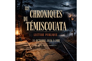 chroniques