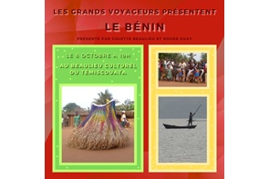 benin