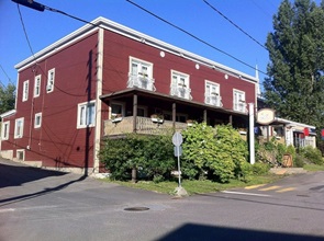 Auberge la Dolce Vita