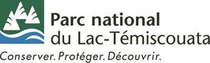 Logo Parc national