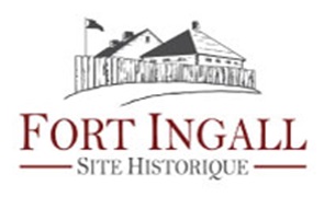 Logo Fort Ingall