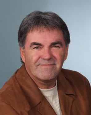 Claude Lavoie