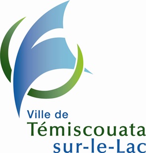Logo Témiscouata-sur-le-Lac
