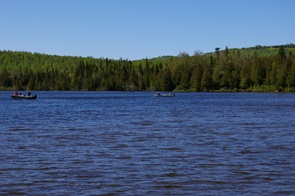 Camping du lac Sload