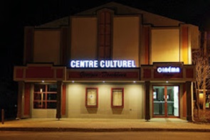 Cinéma Dégelis