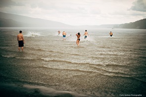 plage pohénégamook magazine