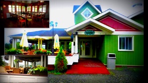 Le Pub du Lac