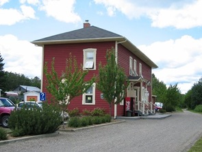 Auberge de la Gare