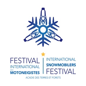 festival motoneige 2017 logo