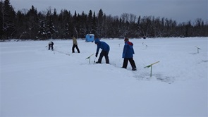 tournoi pêche blanche 2018
