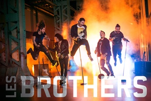 the brothers