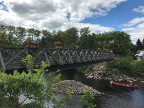 Parc de la Frontière