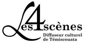 Les 4 Scènes