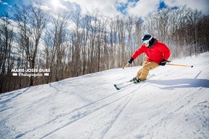 Club de ski Mont Biencourt