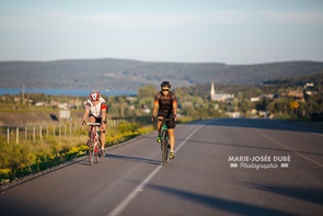 Réseau de bornes de recharge pour vélos à assistance électrique