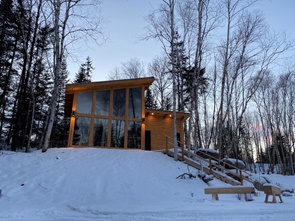 Chalets des Quenouilles