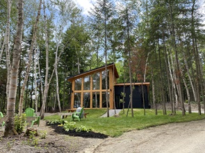 Chalets Quenouilles