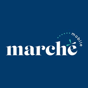 MarchéMobilelogo